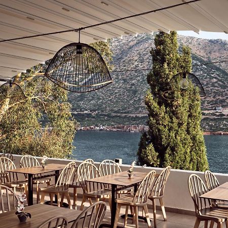 Bali  Troulis Apart-Hotel מראה חיצוני תמונה