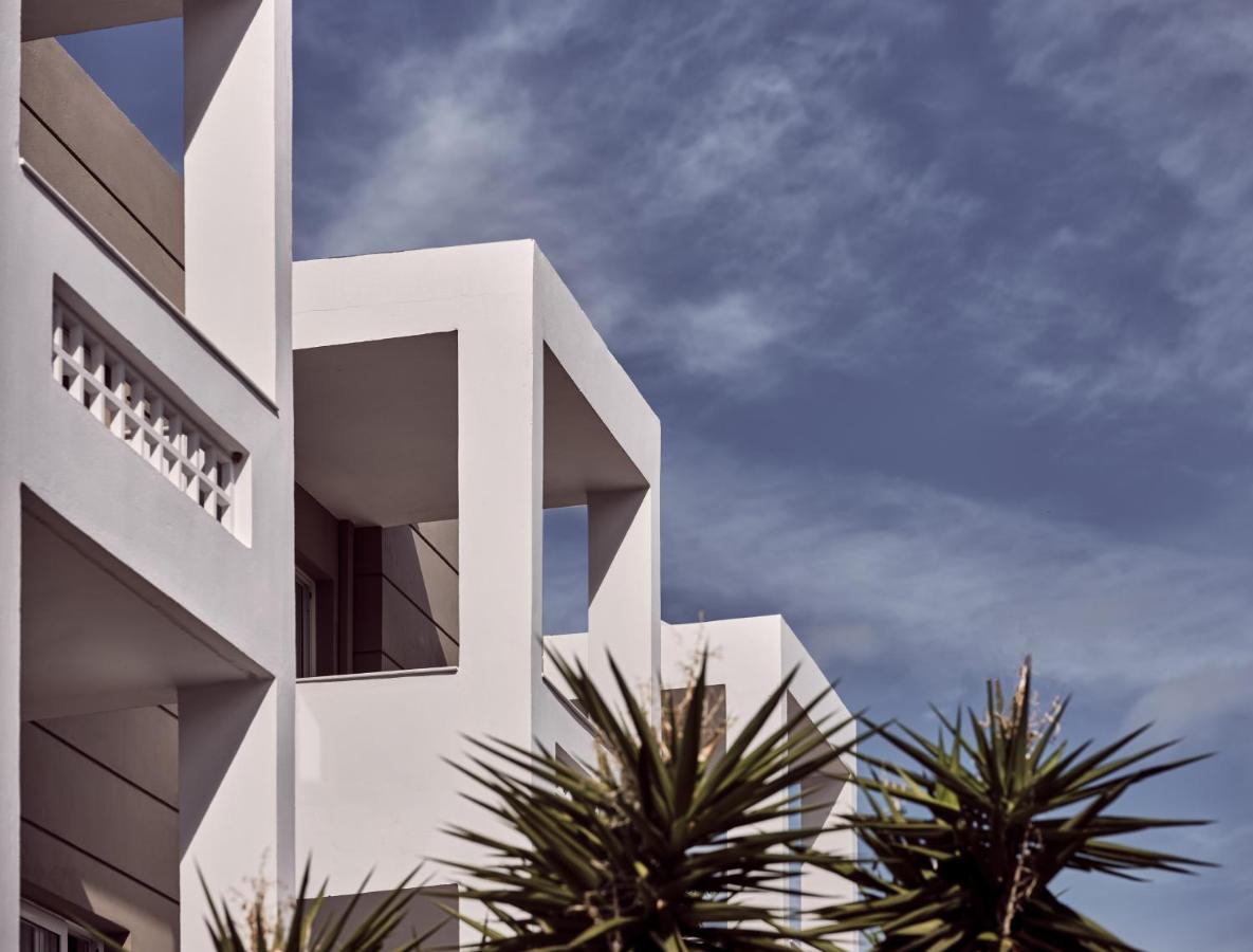 Bali  Troulis Apart-Hotel מראה חיצוני תמונה