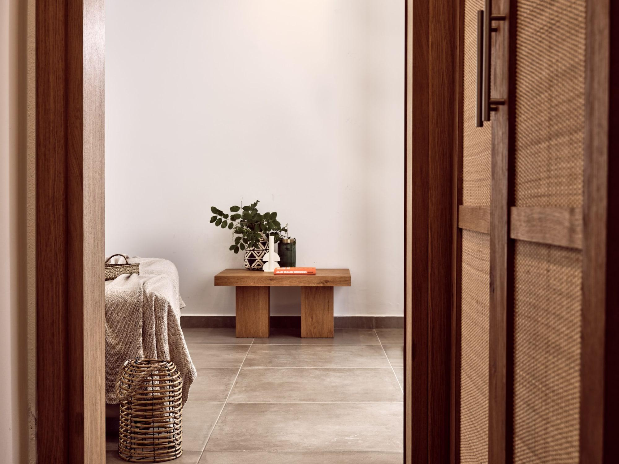 Bali  Troulis Apart-Hotel מראה חיצוני תמונה