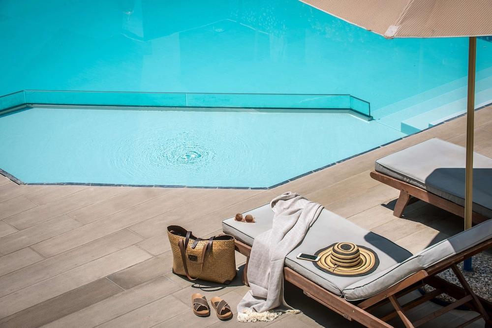 Bali  Troulis Apart-Hotel מראה חיצוני תמונה