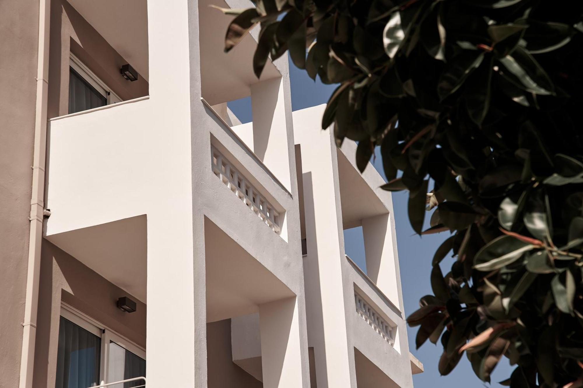 Bali  Troulis Apart-Hotel מראה חיצוני תמונה