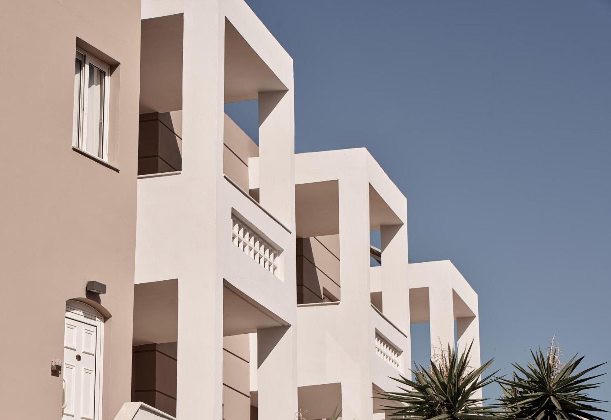 Bali  Troulis Apart-Hotel מראה חיצוני תמונה