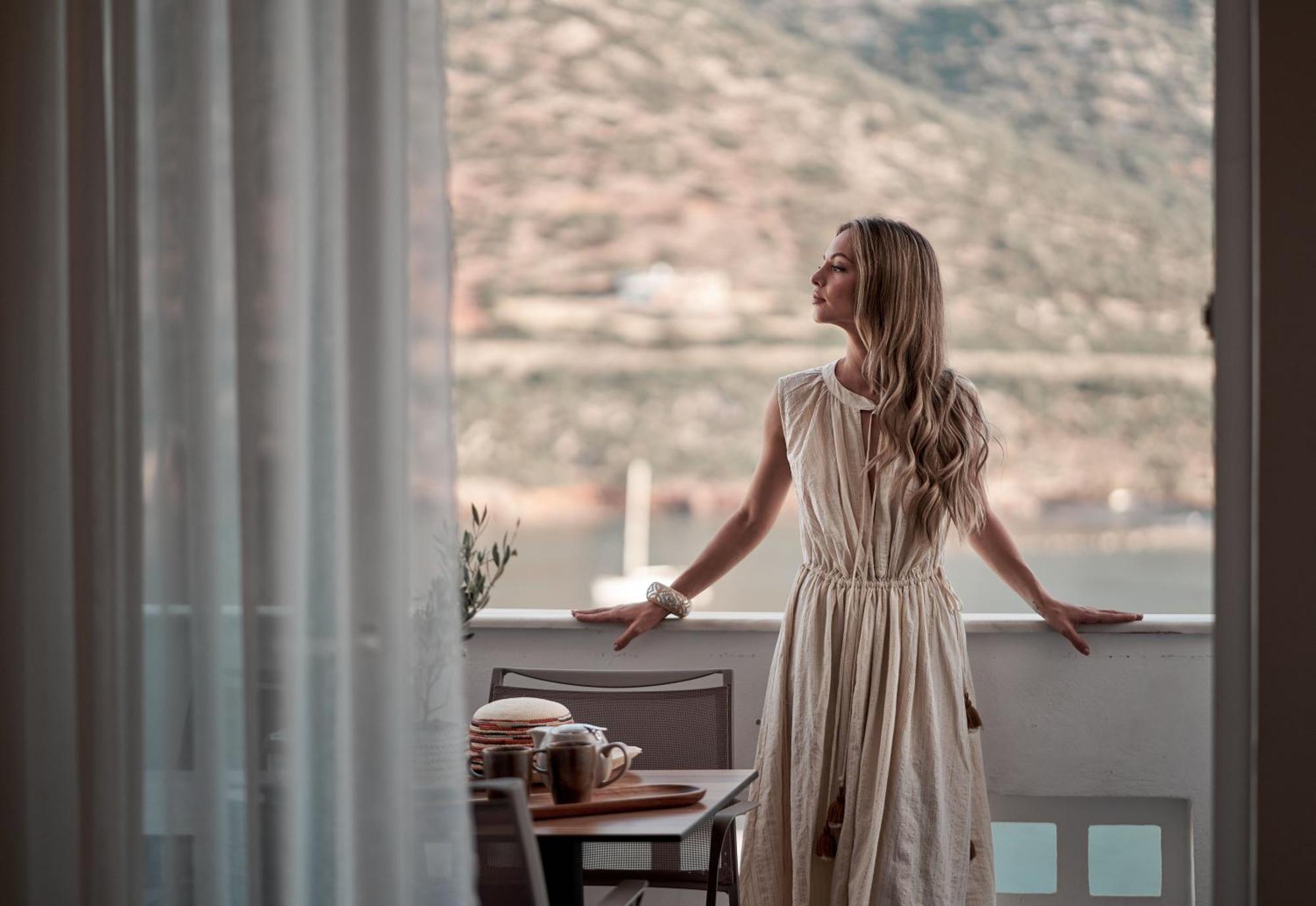 Bali  Troulis Apart-Hotel מראה חיצוני תמונה
