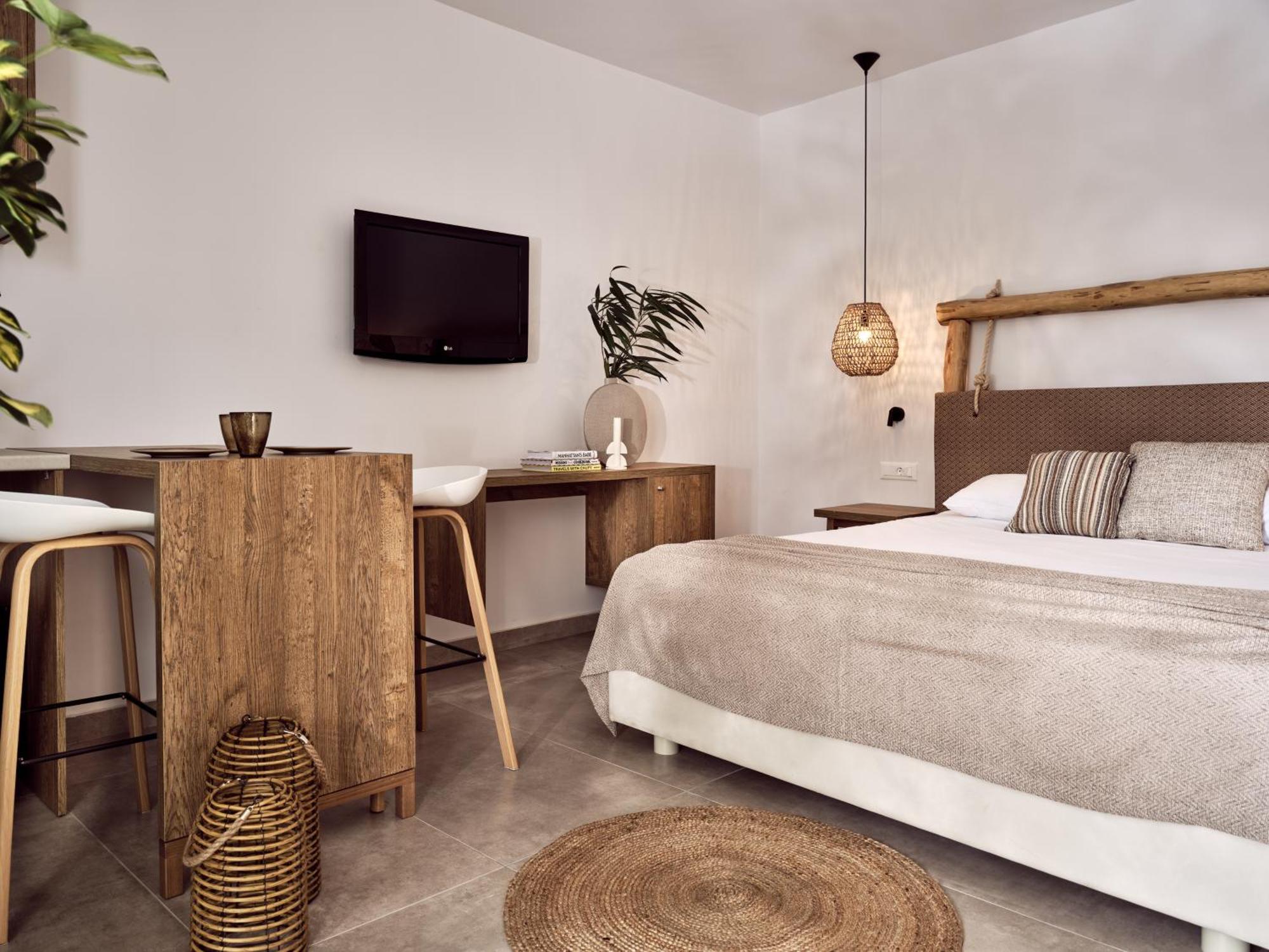 Bali  Troulis Apart-Hotel מראה חיצוני תמונה