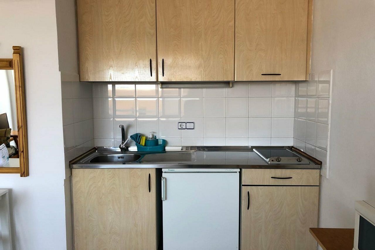 Bali  Troulis Apart-Hotel מראה חיצוני תמונה