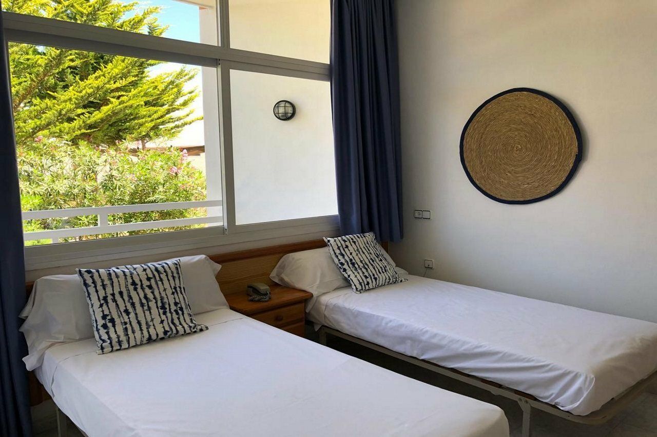 Bali  Troulis Apart-Hotel מראה חיצוני תמונה
