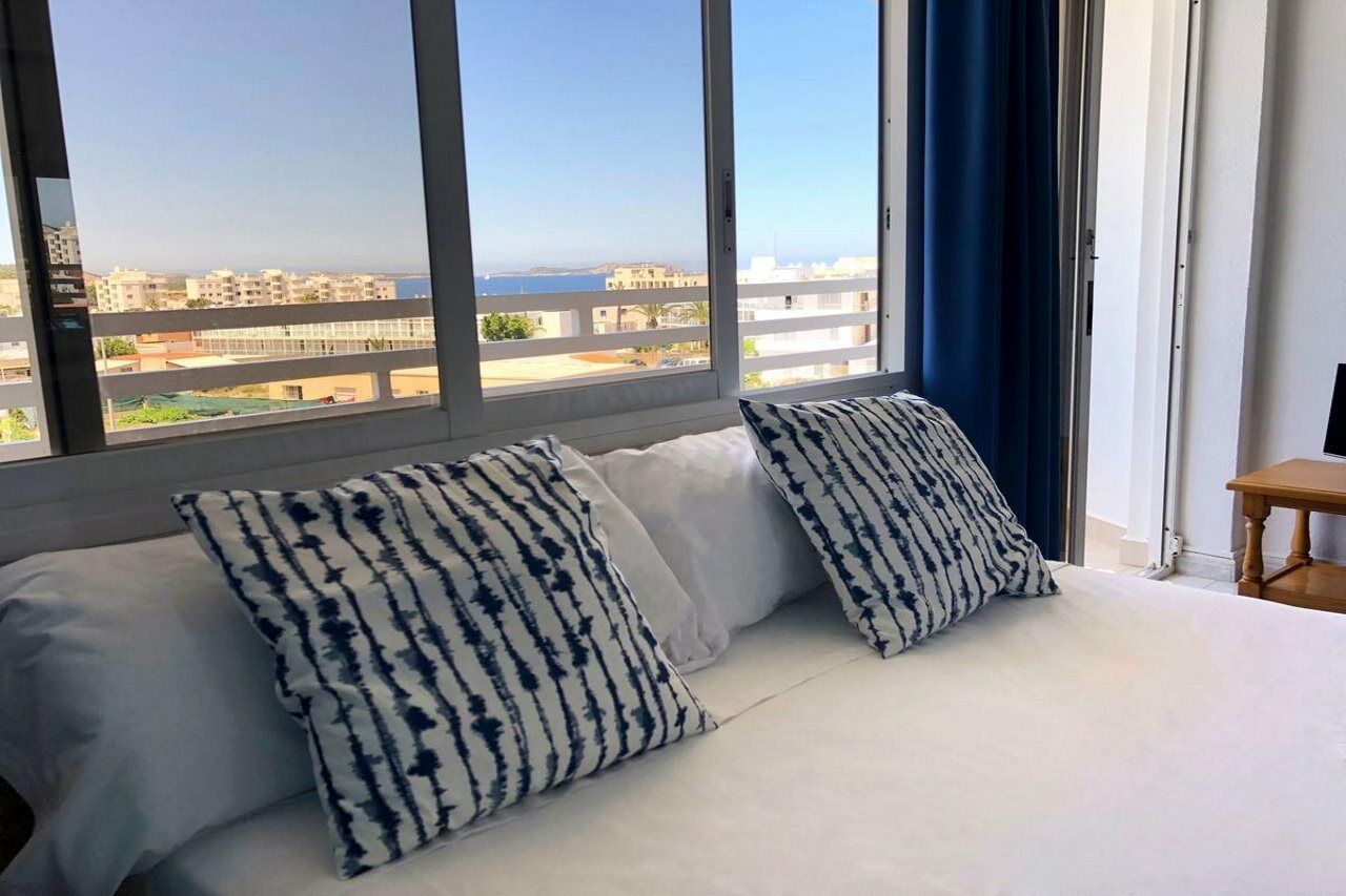 Bali  Troulis Apart-Hotel מראה חיצוני תמונה