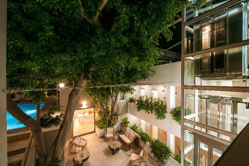 Bali  Troulis Apart-Hotel מראה חיצוני תמונה